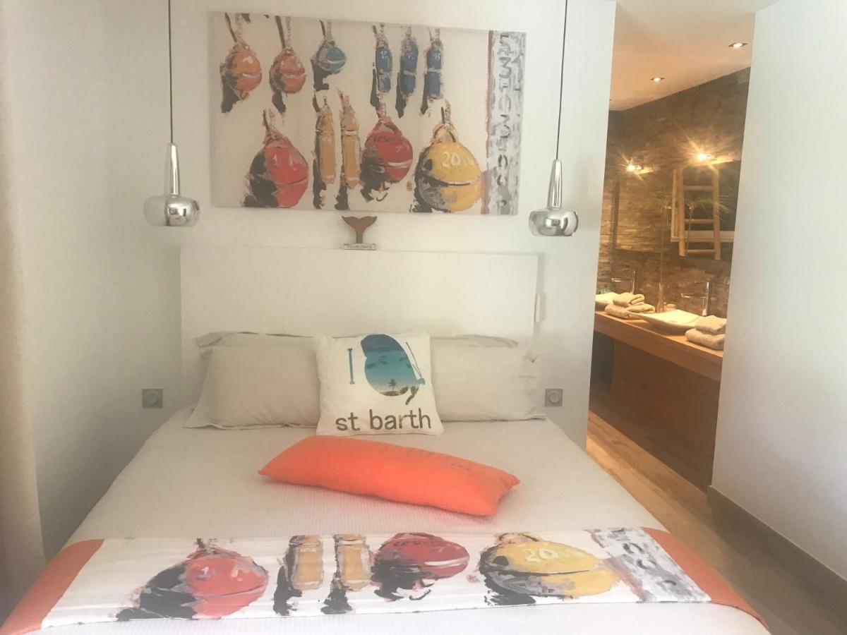 B&B Les Voiles De Valescure Chambres D'Hotes Et Son Espace Bien Etre Saint-Raphaël Exteriör bild