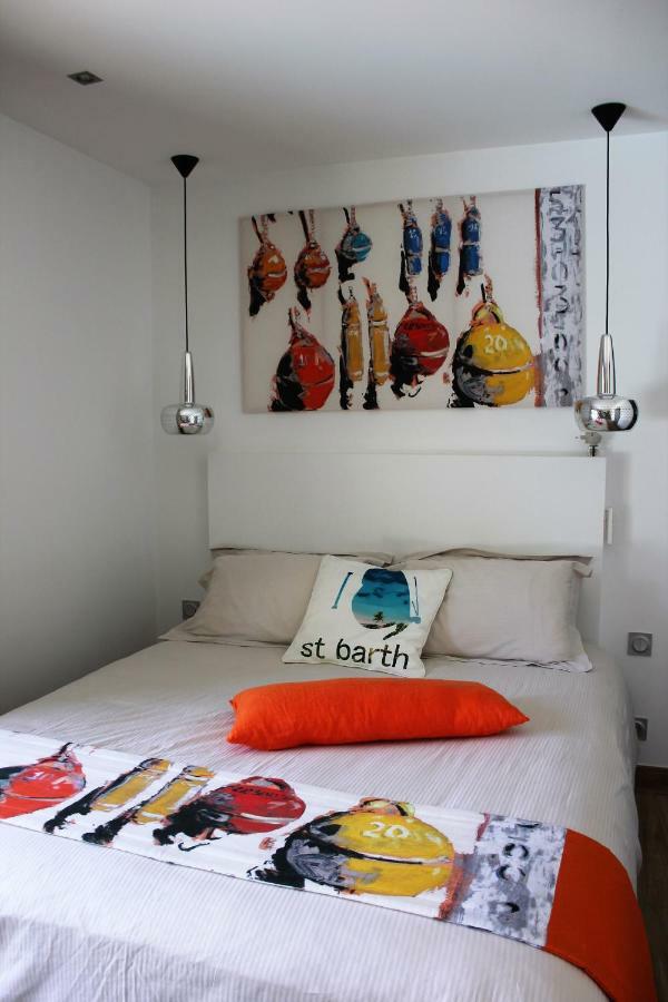 B&B Les Voiles De Valescure Chambres D'Hotes Et Son Espace Bien Etre Saint-Raphaël Exteriör bild